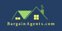 Bargain Agents logo