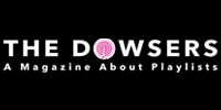 The Dowsers logo
